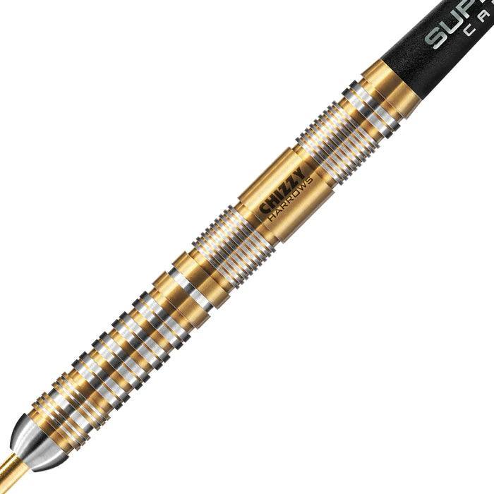 Harrows - Chizzy Series 2 90% - Steeldarts - Direct Darts - 1