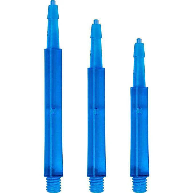 Harrows - Clic Standard Aqua - Dart Shafts  - Direct Darts - 1