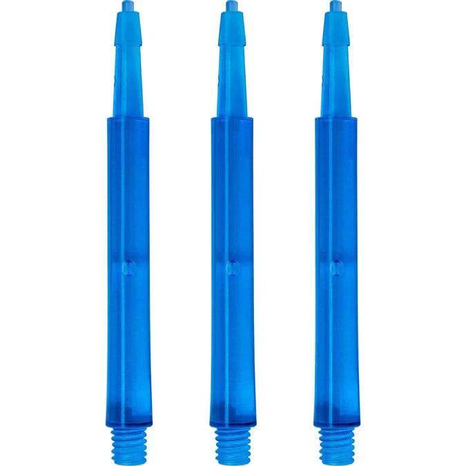 Harrows - Clic Standard Aqua - Dart Shafts  - Direct Darts - 2