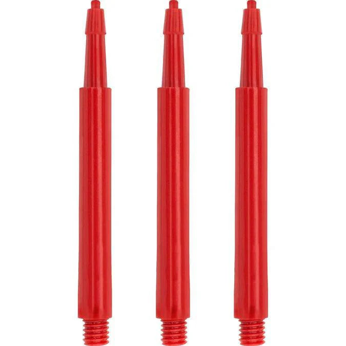 Harrows - Clic Standard Rot - Dart Shafts  - Direct Darts - 2
