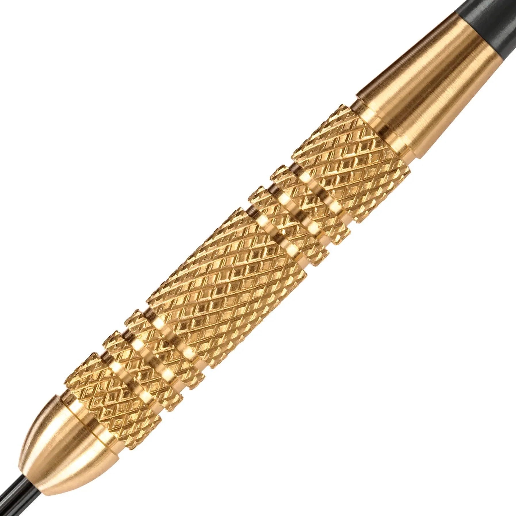 Harrows - Club Brass 18Gk - Steeldarts - Direct Darts - 1