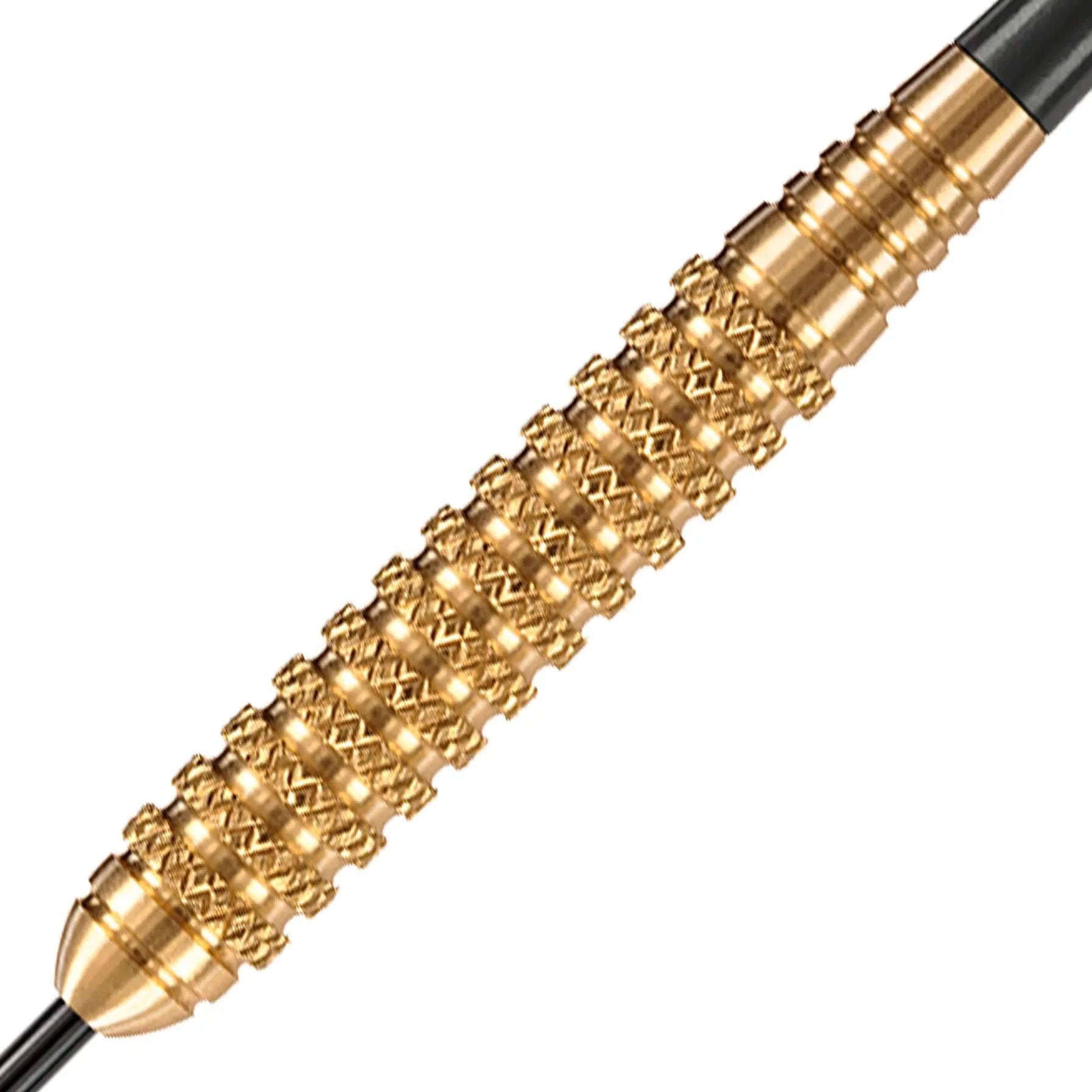 Harrows - Club Brass 20Gk - Steeldarts - Direct Darts - 1