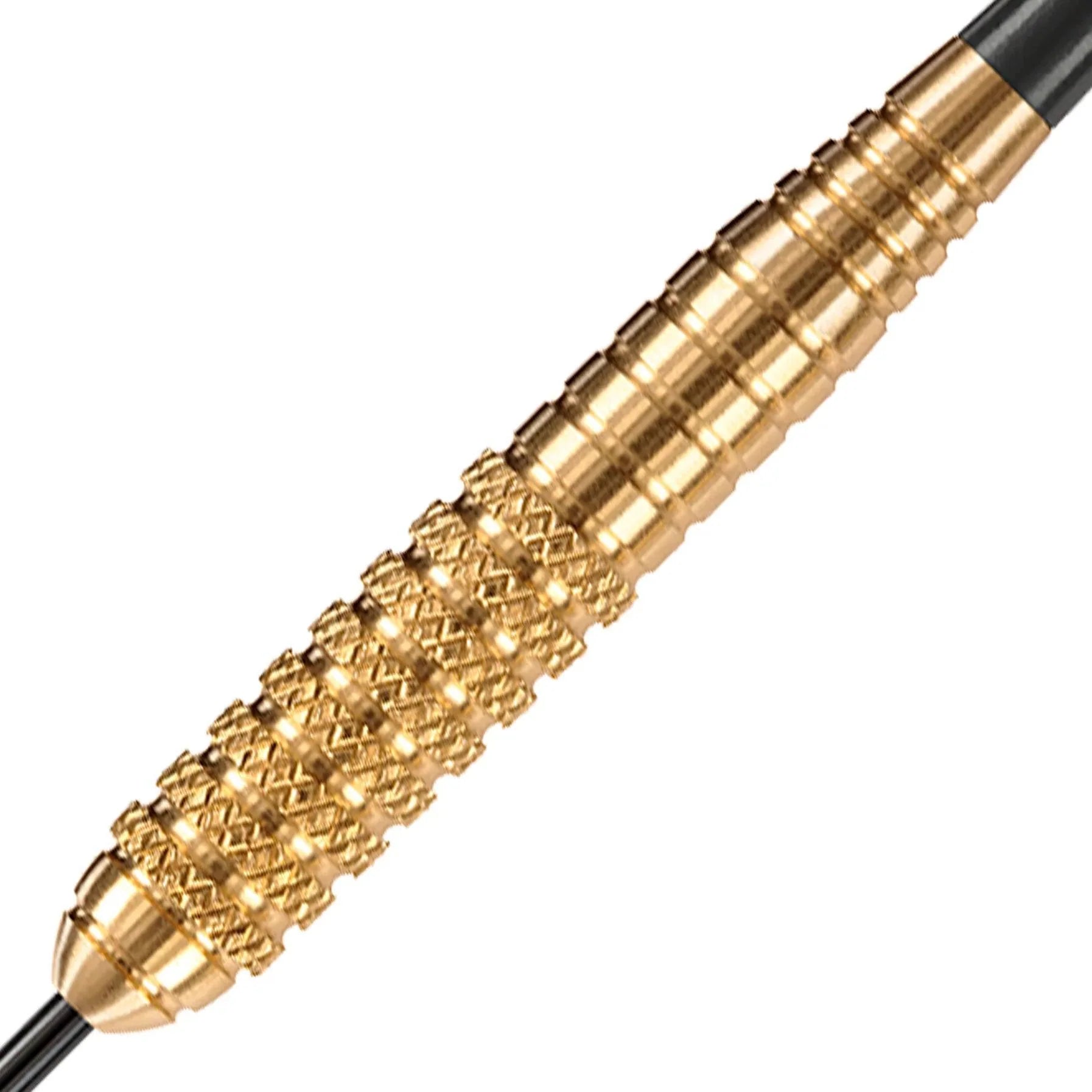 Harrows - Club Brass 25Gk - Steeldarts - Direct Darts - 1