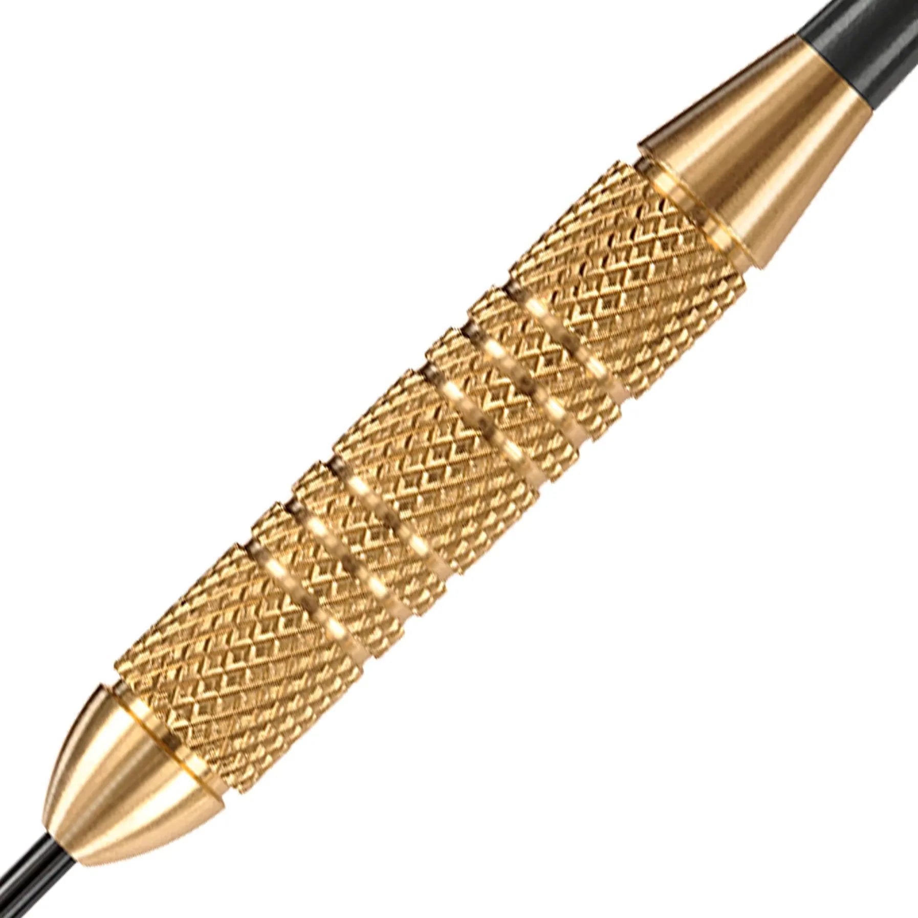 Harrows - Club Brass 28Gk - Steeldarts - Direct Darts - 1