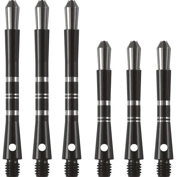 Harrows - Colette Schwarz - Dart Shafts  - Direct Darts - 1