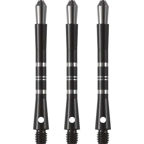 Harrows - Colette Schwarz - Dart Shafts  - Direct Darts - 2