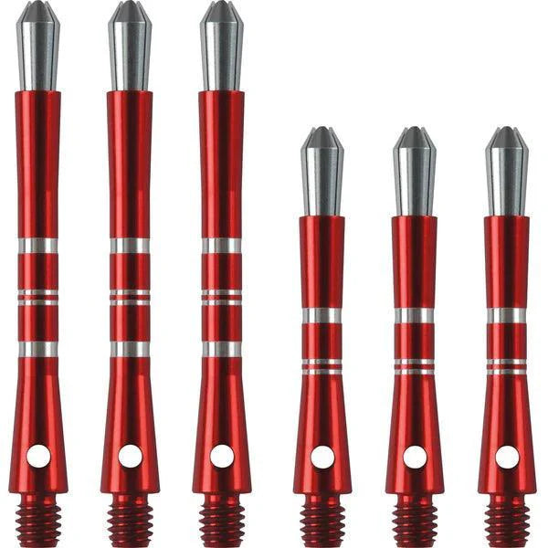 Harrows - Colette Rot - Dart Shafts  - Direct Darts - 1