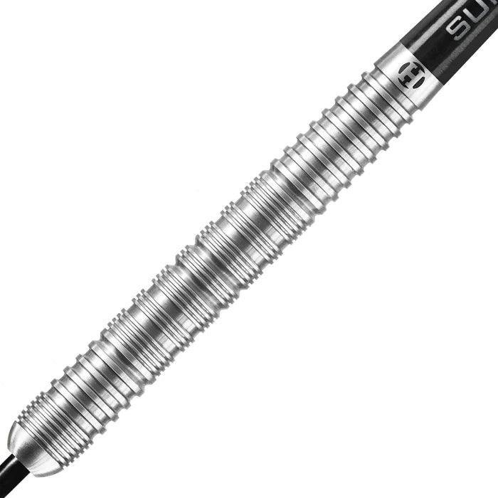 Harrows - Control 80% Parallel - Steeldarts - Direct Darts - 1
