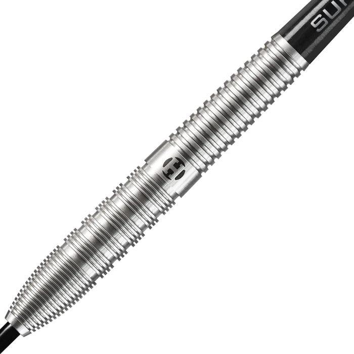 Harrows - Control 80% Taperot - Steeldarts - Direct Darts - 1