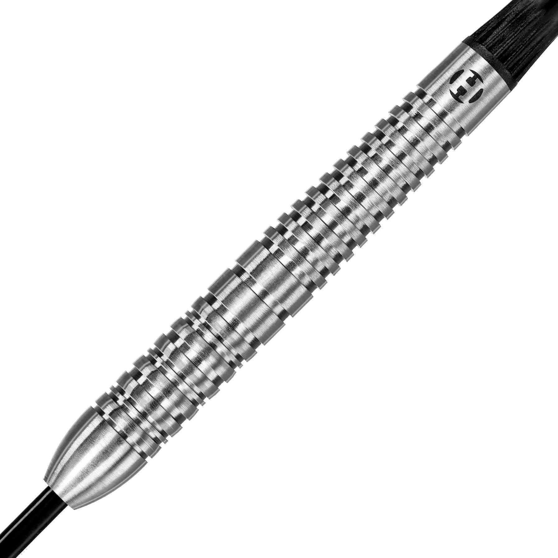 Harrows - Damon Heta 90% Natural- Steeldarts - Direct Darts - 1