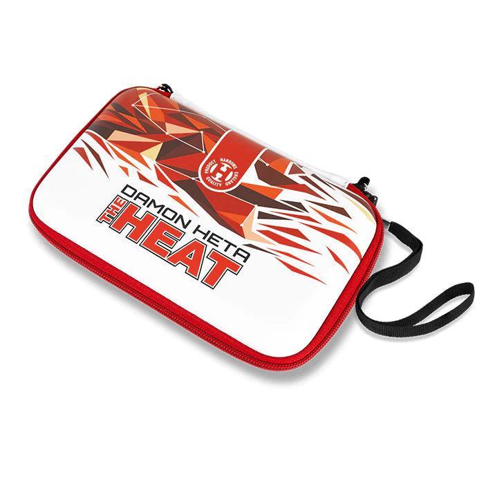 Harrows - Damon Heta Player Pro 6 - Darts Taschen - Direct Darts - 1