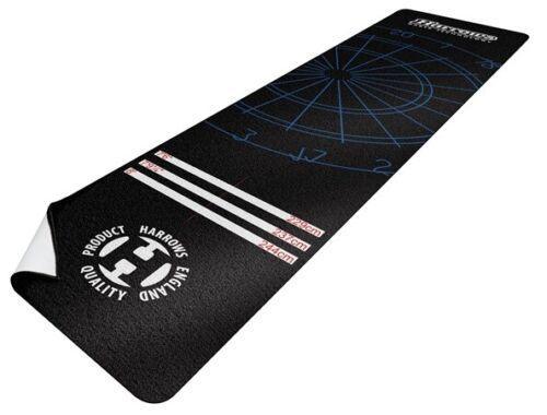 Harrows - Dartmatten - Direct Darts - 1