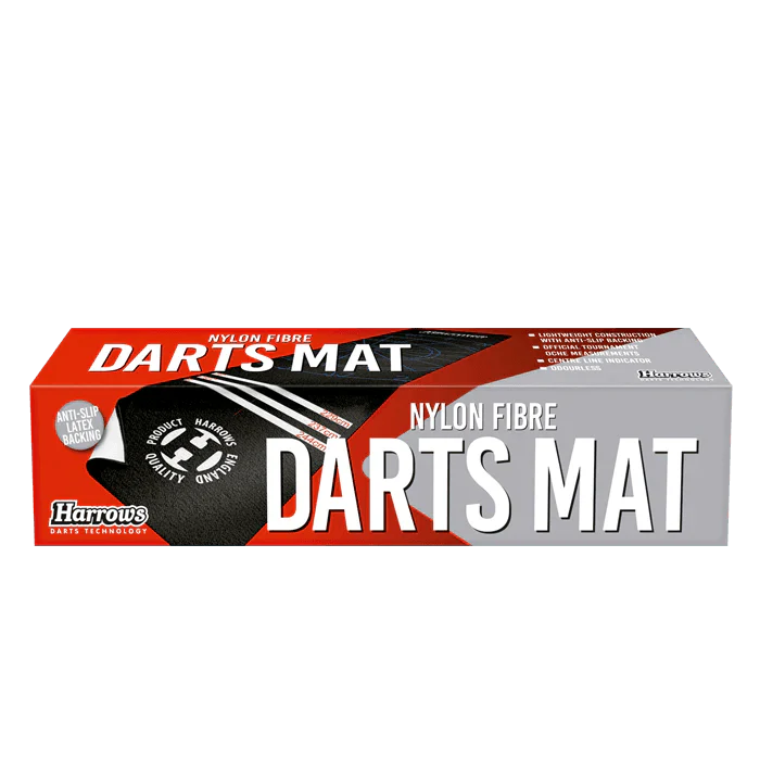 Harrows - Dartmatten - Direct Darts - 2