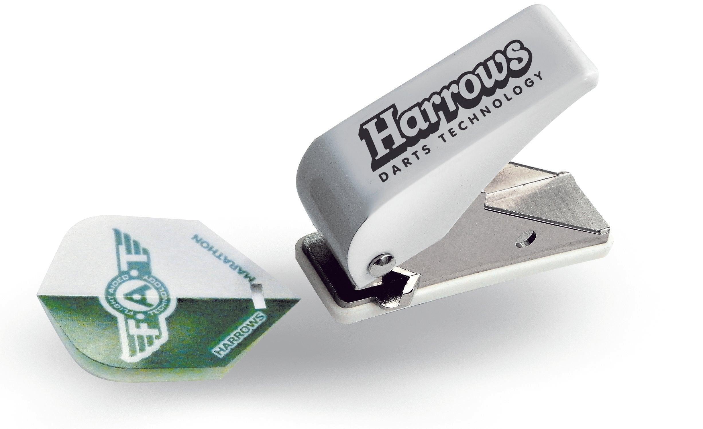 Harrows - Darts Flight Punch - Direct Darts - 1