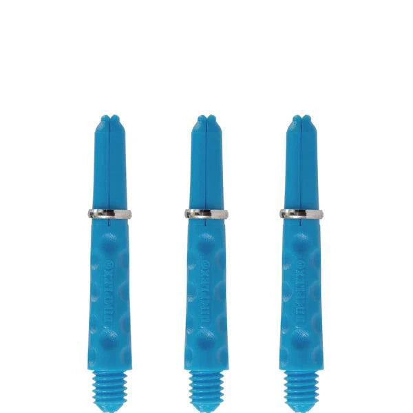 Harrows - Dimplex Aqua - Dart Shafts  - Direct Darts - 2