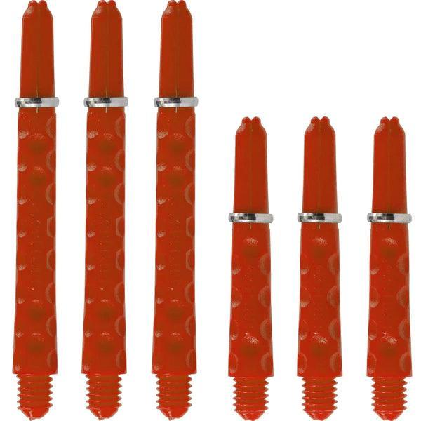 Harrows - Dimplex Rot - Dart Shafts  - Direct Darts - 1
