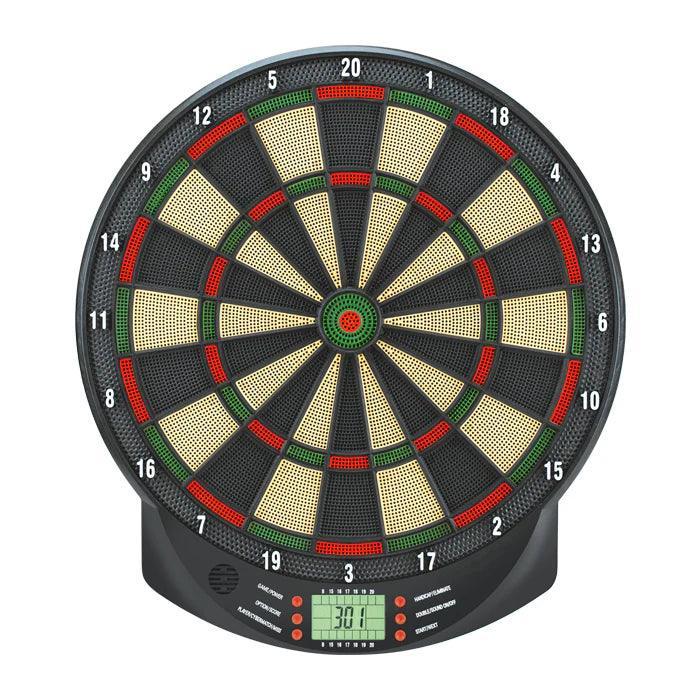 Harrows - Electro 3 - Soft Dartscheiben - Direct Darts - 1
