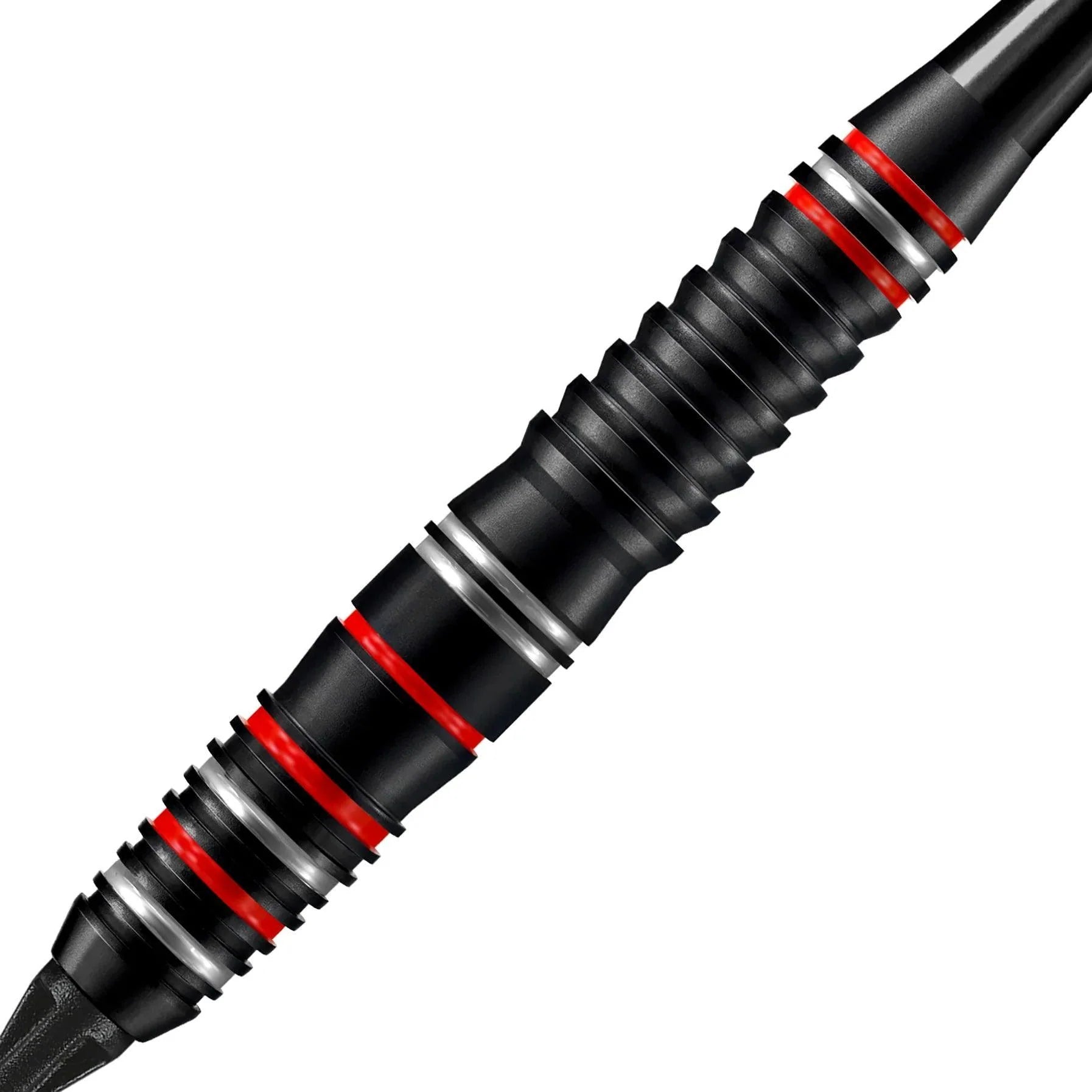 Harrows - Fire High Grade Alloy - Softdarts - Direct Darts - 1