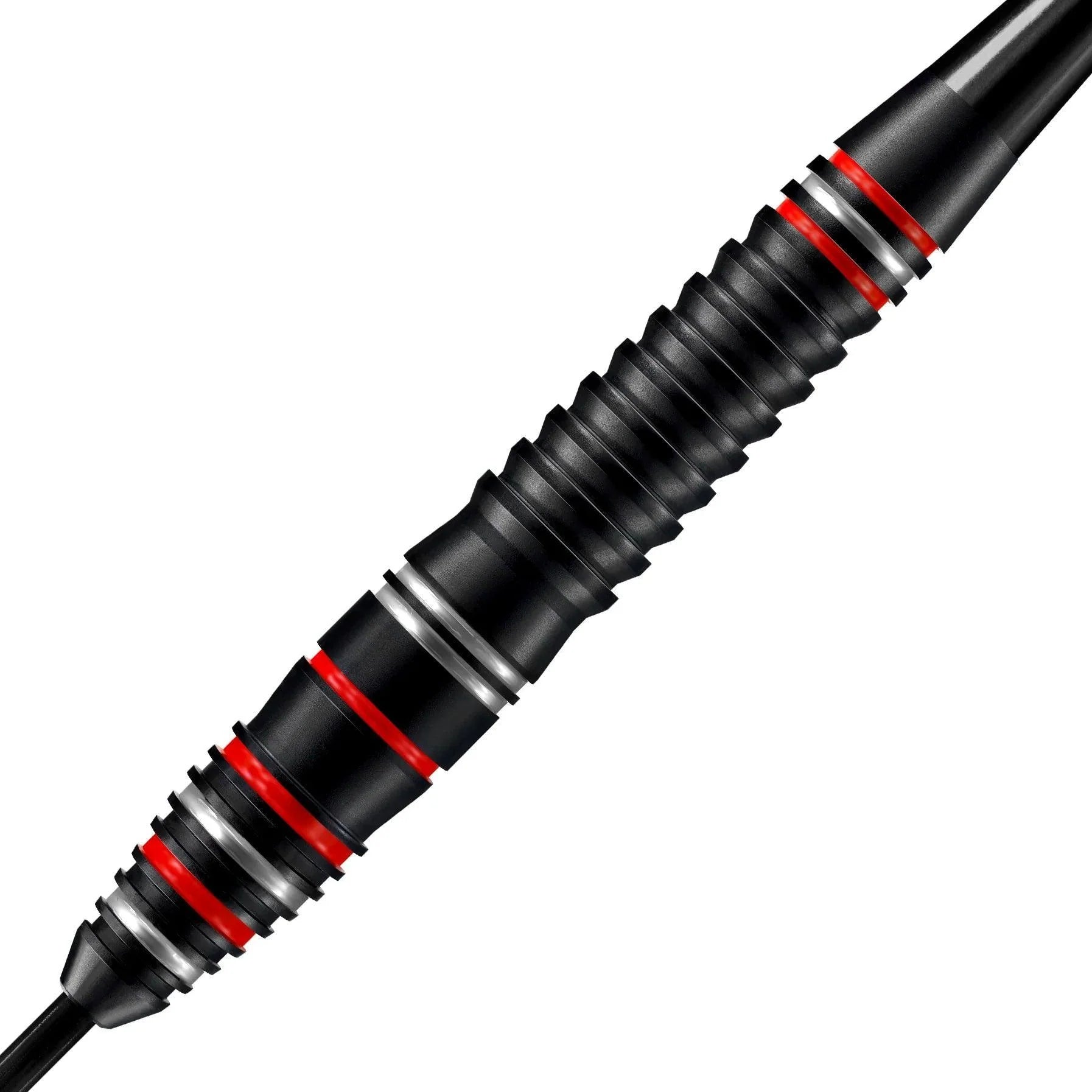 Harrows - Fire High Grade Alloy - Steeldarts - Direct Darts - 1
