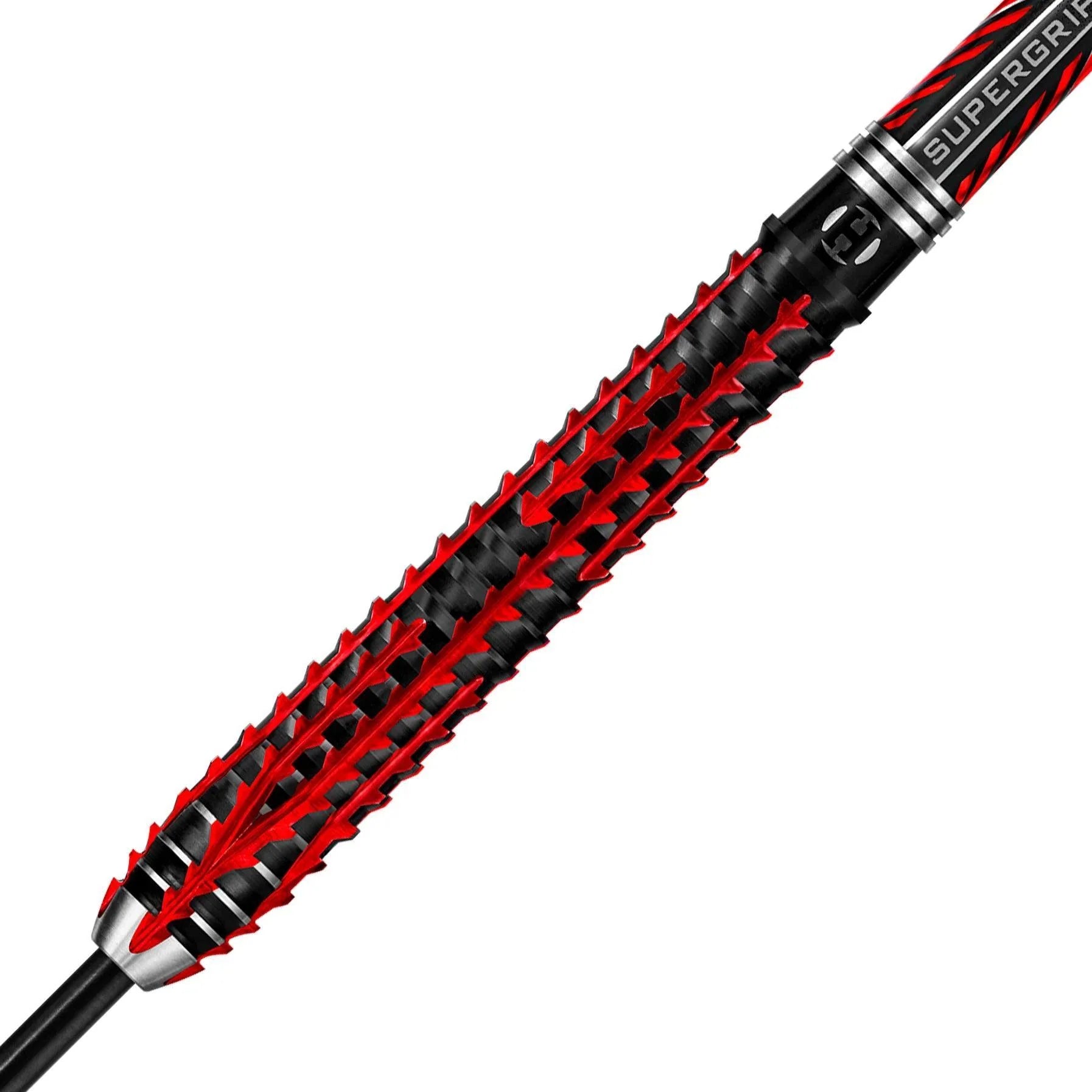 Harrows - Fire Inferno - Steeldarts - Direct Darts - 1