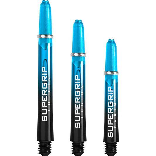 Harrows - Fusion Aqua - Dart Shafts  - Direct Darts - 1