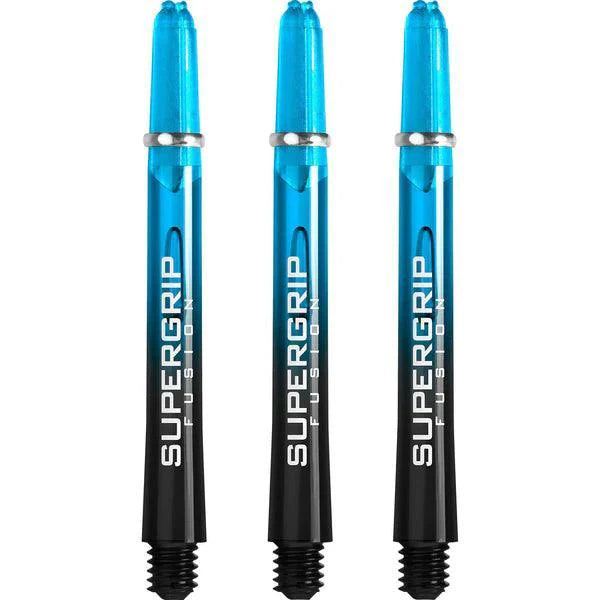 Harrows - Fusion Aqua - Dart Shafts  - Direct Darts - 2