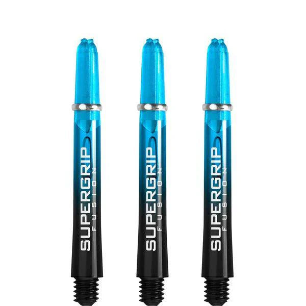 Harrows - Fusion Aqua - Dart Shafts  - Direct Darts - 3