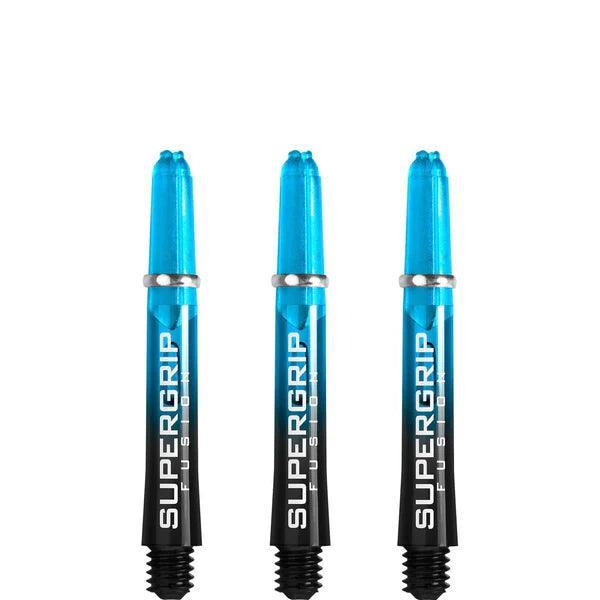 Harrows - Fusion Aqua - Dart Shafts  - Direct Darts - 4