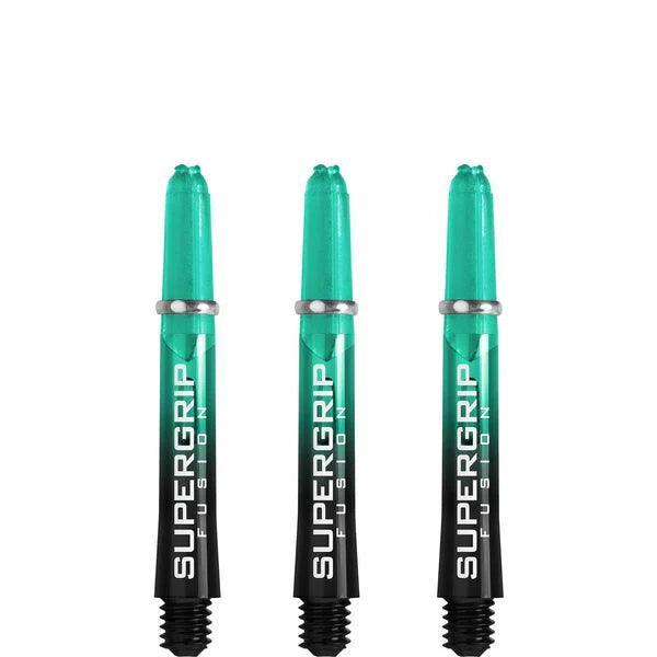 Harrows - Fusion Jade - Dart Shafts  - Direct Darts - 4