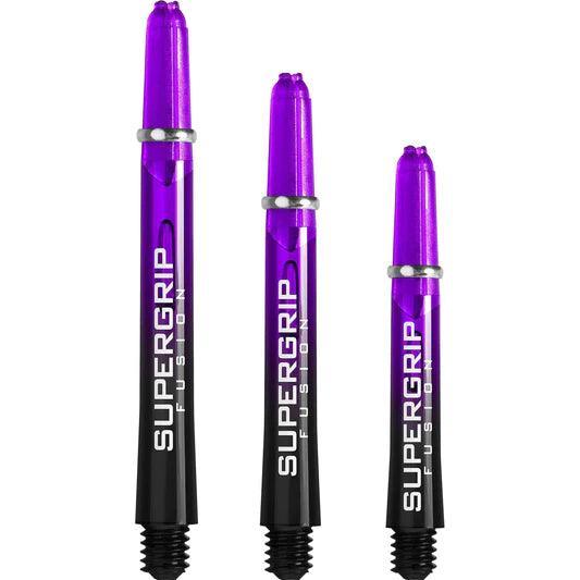Harrows - Fusion Lila - Dart Shafts  - Direct Darts - 1