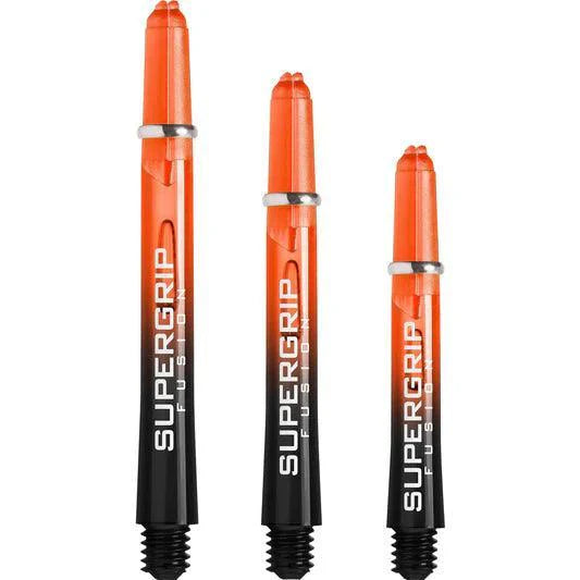 Harrows - Fusion Orange - Dart Shafts  - Direct Darts - 1
