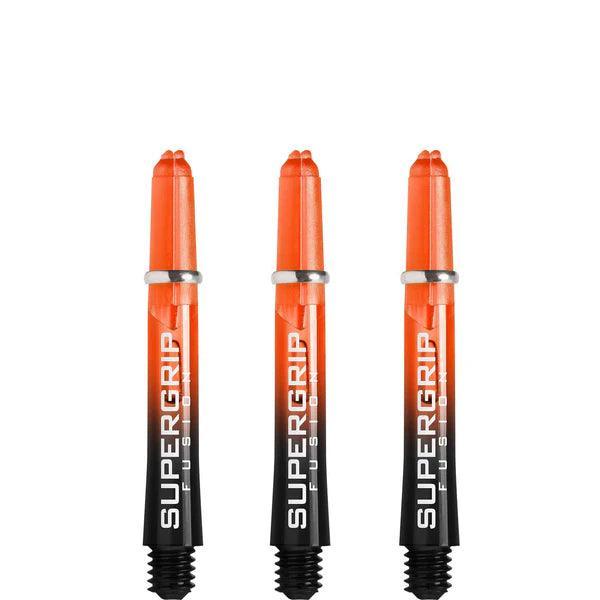 Harrows - Fusion Orange - Dart Shafts  - Direct Darts - 4