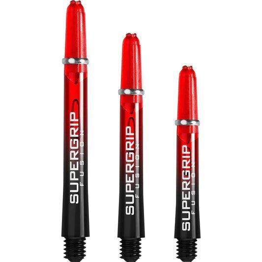 Harrows - Fusion Rot - Dart Shafts  - Direct Darts - 1