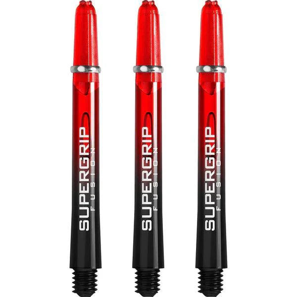 Harrows - Fusion Rot - Dart Shafts  - Direct Darts - 2