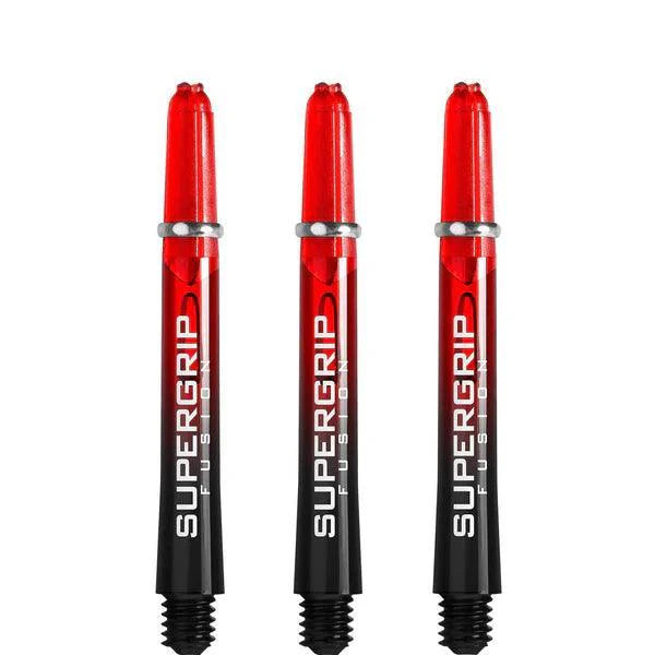 Harrows - Fusion Rot - Dart Shafts  - Direct Darts - 3