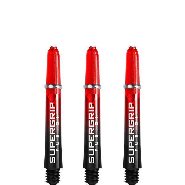 Harrows - Fusion Rot - Dart Shafts  - Direct Darts - 4