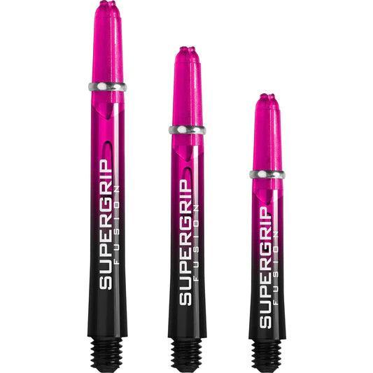 Harrows - Fusion Rosa - Dart Shafts  - Direct Darts - 1