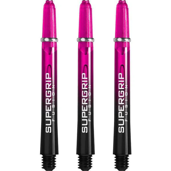 Harrows - Fusion Rosa - Dart Shafts  - Direct Darts - 2