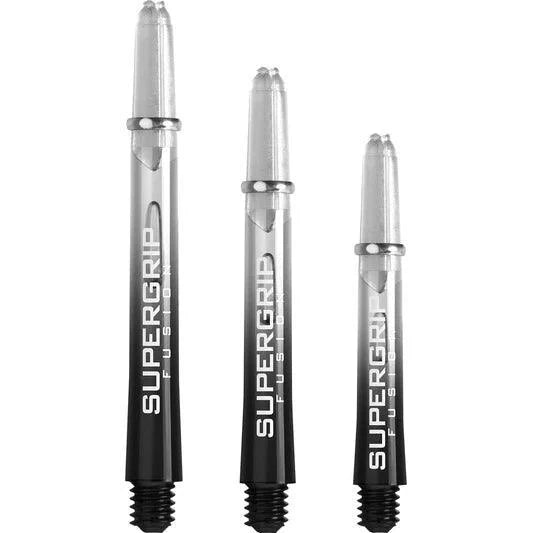 Harrows - Fusion Klar - Dart Shafts  - Direct Darts - 1