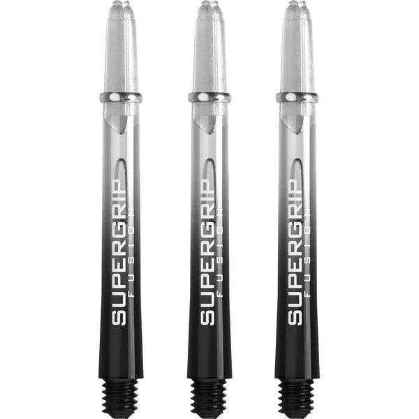 Harrows - Fusion Klar - Dart Shafts  - Direct Darts - 2