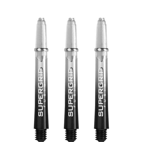 Harrows - Fusion Klar - Dart Shafts  - Direct Darts - 3