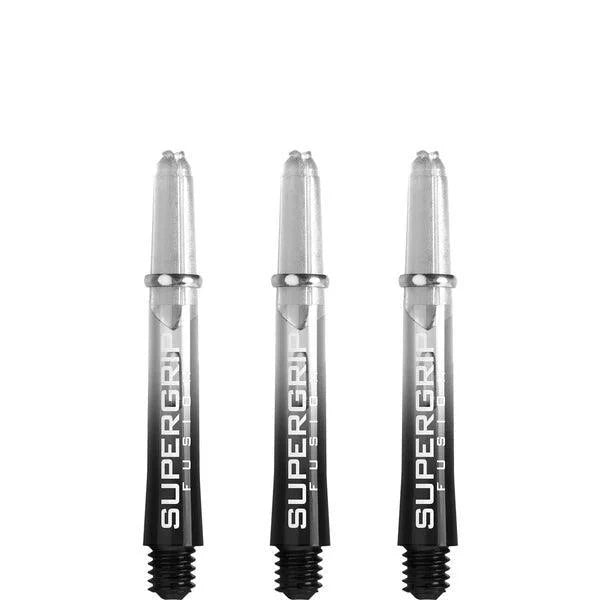 Harrows - Fusion Klar - Dart Shafts  - Direct Darts - 4