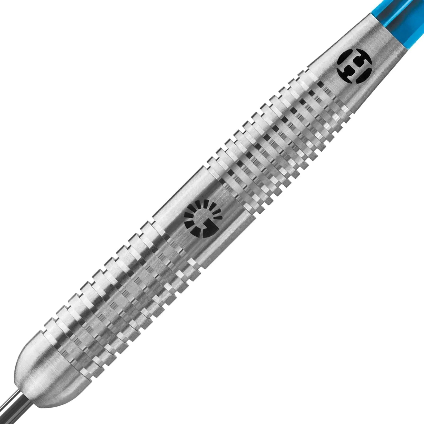 Harrows - Genesis Style B - Steeldarts - Direct Darts - 1