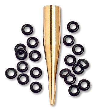 Harrows - Gummiring Mit Einziehhilfe - Direct Darts - 1