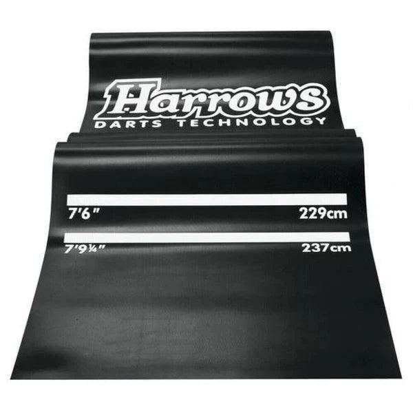 Harrows - Gumis Dartmatten - Direct Darts - 1