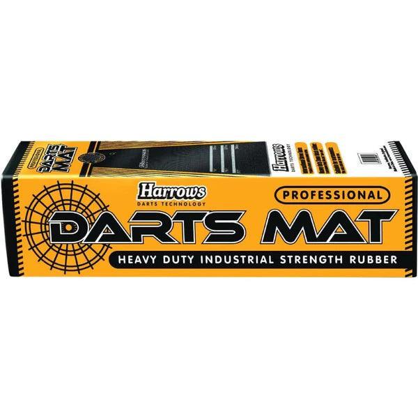 Harrows - Gumis Dartmatten - Direct Darts - 2