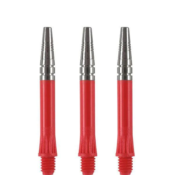 Harrows - Gyro Rot - Dart Shafts  - Direct Darts - 2