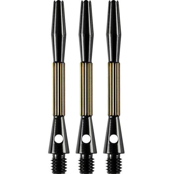 Harrows - Heavy Metal Midi - Dart Shafts  - Direct Darts - 1