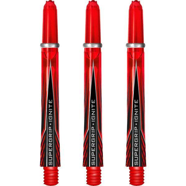 Harrows - Ignite Rot - Dart Shafts  - Direct Darts - 2