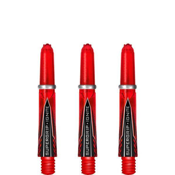 Harrows - Ignite Rot - Dart Shafts  - Direct Darts - 4